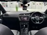 USED 2019 19 VOLKSWAGEN TIGUAN 2.0 R-LINE TDI DSG 5d 148 BHP PANROOF+20"ALLOYS+CARPLAY+NAV