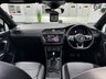 USED 2019 19 VOLKSWAGEN TIGUAN 2.0 R-LINE TDI DSG 5d 148 BHP PANROOF+20"ALLOYS+CARPLAY+NAV