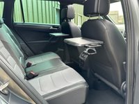 USED 2018 18 VOLKSWAGEN TIGUAN Volkswagen Tiguan 2.0 TDI R-Line DSG Euro 6 (s/s) 5dr 
