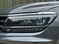 USED 2018 18 VOLKSWAGEN TIGUAN Volkswagen Tiguan 2.0 TDI R-Line DSG Euro 6 (s/s) 5dr 