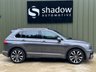 USED 2018 18 VOLKSWAGEN TIGUAN Volkswagen Tiguan 2.0 TDI R-Line DSG Euro 6 (s/s) 5dr 