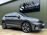 USED 2018 18 VOLKSWAGEN TIGUAN Volkswagen Tiguan 2.0 TDI R-Line DSG Euro 6 (s/s) 5dr 