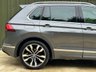 USED 2018 18 VOLKSWAGEN TIGUAN Volkswagen Tiguan 2.0 TDI R-Line DSG Euro 6 (s/s) 5dr 