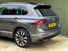 USED 2018 18 VOLKSWAGEN TIGUAN Volkswagen Tiguan 2.0 TDI R-Line DSG Euro 6 (s/s) 5dr 