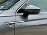USED 2018 18 VOLKSWAGEN TIGUAN Volkswagen Tiguan 2.0 TDI R-Line DSG Euro 6 (s/s) 5dr 