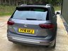 USED 2018 18 VOLKSWAGEN TIGUAN Volkswagen Tiguan 2.0 TDI R-Line DSG Euro 6 (s/s) 5dr 