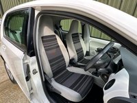 USED 2013 13 SEAT MII 1.0 SE 5d 74 BHP 