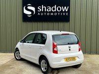 USED 2013 13 SEAT MII 1.0 SE 5d 74 BHP 