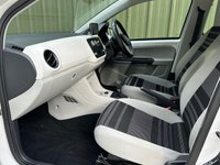 USED 2013 13 SEAT MII 1.0 SE 5d 74 BHP 