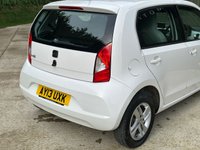 USED 2013 13 SEAT MII 1.0 SE 5d 74 BHP 