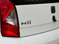 USED 2013 13 SEAT MII 1.0 SE 5d 74 BHP 
