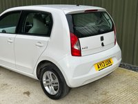 USED 2013 13 SEAT MII 1.0 SE 5d 74 BHP 