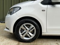 USED 2013 13 SEAT MII 1.0 SE 5d 74 BHP 