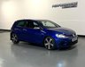 USED 2019 19 VOLKSWAGEN GOLF 2.0 R TSI 4MOTION DSG 3d 296 BHP 
