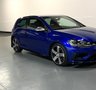 USED 2019 19 VOLKSWAGEN GOLF 2.0 R TSI 4MOTION DSG 3d 296 BHP 