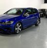 USED 2019 19 VOLKSWAGEN GOLF 2.0 R TSI 4MOTION DSG 3d 296 BHP 