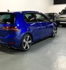 USED 2019 19 VOLKSWAGEN GOLF 2.0 R TSI 4MOTION DSG 3d 296 BHP 