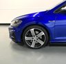 USED 2019 19 VOLKSWAGEN GOLF 2.0 R TSI 4MOTION DSG 3d 296 BHP 