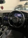 USED 2019 19 VOLKSWAGEN GOLF 2.0 R TSI 4MOTION DSG 3d 296 BHP 