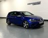 USED 2019 19 VOLKSWAGEN GOLF 2.0 R TSI 4MOTION DSG 3d 296 BHP 