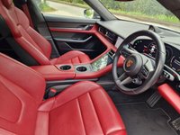 USED 2020 70 PORSCHE TAYCAN TURBO S 93KWH 4d 751 BHP ZERO DEPOSIT FINANCE AVAILABLE