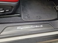 USED 2020 70 PORSCHE TAYCAN TURBO S 93KWH 4d 751 BHP ZERO DEPOSIT FINANCE AVAILABLE
