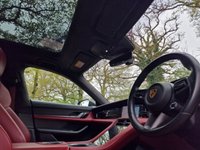 USED 2020 70 PORSCHE TAYCAN TURBO S 93KWH 4d 751 BHP ZERO DEPOSIT FINANCE AVAILABLE