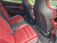 USED 2020 70 PORSCHE TAYCAN TURBO S 93KWH 4d 751 BHP ZERO DEPOSIT FINANCE AVAILABLE