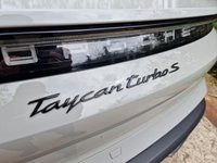 USED 2020 70 PORSCHE TAYCAN TURBO S 93KWH 4d 751 BHP ZERO DEPOSIT FINANCE AVAILABLE