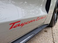 USED 2020 70 PORSCHE TAYCAN TURBO S 93KWH 4d 751 BHP ZERO DEPOSIT FINANCE AVAILABLE