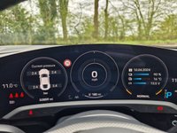 USED 2020 70 PORSCHE TAYCAN TURBO S 93KWH 4d 751 BHP ZERO DEPOSIT FINANCE AVAILABLE