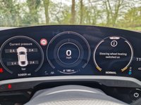 USED 2020 70 PORSCHE TAYCAN TURBO S 93KWH 4d 751 BHP ZERO DEPOSIT FINANCE AVAILABLE