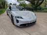 USED 2020 70 PORSCHE TAYCAN TURBO S 93KWH 4d 751 BHP ZERO DEPOSIT FINANCE AVAILABLE