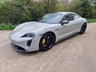 USED 2020 70 PORSCHE TAYCAN TURBO S 93KWH 4d 751 BHP ZERO DEPOSIT FINANCE AVAILABLE
