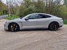 USED 2020 70 PORSCHE TAYCAN TURBO S 93KWH 4d 751 BHP ZERO DEPOSIT FINANCE AVAILABLE