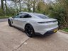 USED 2020 70 PORSCHE TAYCAN TURBO S 93KWH 4d 751 BHP ZERO DEPOSIT FINANCE AVAILABLE