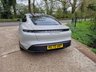 USED 2020 70 PORSCHE TAYCAN TURBO S 93KWH 4d 751 BHP ZERO DEPOSIT FINANCE AVAILABLE