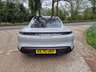 USED 2020 70 PORSCHE TAYCAN TURBO S 93KWH 4d 751 BHP ZERO DEPOSIT FINANCE AVAILABLE