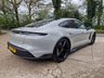 USED 2020 70 PORSCHE TAYCAN TURBO S 93KWH 4d 751 BHP ZERO DEPOSIT FINANCE AVAILABLE