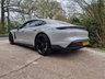USED 2020 70 PORSCHE TAYCAN TURBO S 93KWH 4d 751 BHP ZERO DEPOSIT FINANCE AVAILABLE