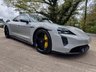 USED 2020 70 PORSCHE TAYCAN TURBO S 93KWH 4d 751 BHP ZERO DEPOSIT FINANCE AVAILABLE