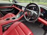 USED 2020 70 PORSCHE TAYCAN TURBO S 93KWH 4d 751 BHP ZERO DEPOSIT FINANCE AVAILABLE