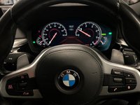 USED 2017 67 BMW 5 SERIES 2.0L 520D XDRIVE M SPORT 4d AUTO 188 BHP REAR CAMERA , PRIVACY,  2 OWN