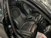 USED 2017 67 BMW 5 SERIES 2.0L 520D XDRIVE M SPORT 4d AUTO 188 BHP REAR CAMERA , PRIVACY,  2 OWN