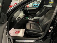 USED 2017 67 BMW 5 SERIES 2.0L 520D XDRIVE M SPORT 4d AUTO 188 BHP REAR CAMERA , PRIVACY,  2 OWN