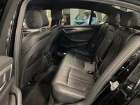 USED 2017 67 BMW 5 SERIES 2.0L 520D XDRIVE M SPORT 4d AUTO 188 BHP REAR CAMERA , PRIVACY,  2 OWN