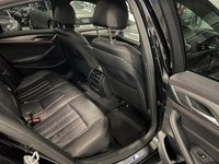 USED 2017 67 BMW 5 SERIES 2.0L 520D XDRIVE M SPORT 4d AUTO 188 BHP REAR CAMERA , PRIVACY,  2 OWN