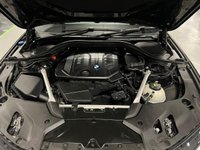 USED 2017 67 BMW 5 SERIES 2.0L 520D XDRIVE M SPORT 4d AUTO 188 BHP REAR CAMERA , PRIVACY,  2 OWN