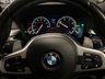 USED 2017 67 BMW 5 SERIES 2.0L 520D XDRIVE M SPORT 4d AUTO 188 BHP REAR CAMERA , PRIVACY,  2 OWN
