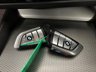 USED 2017 67 BMW 5 SERIES 2.0L 520D XDRIVE M SPORT 4d AUTO 188 BHP REAR CAMERA , PRIVACY,  2 OWN